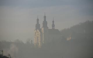 Kalwaria Zebrzydowska - 18-12-2025 08:20
