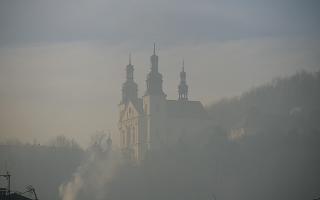 Kalwaria Zebrzydowska - 18-12-2025 08:28