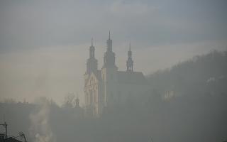 Kalwaria Zebrzydowska - 18-12-2025 08:36