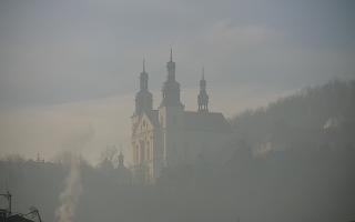 Kalwaria Zebrzydowska - 18-12-2025 08:43