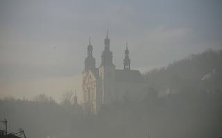 Kalwaria Zebrzydowska - 18-12-2025 08:51