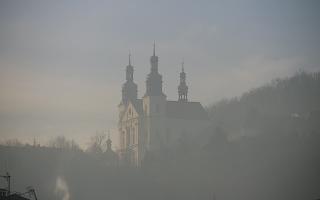 Kalwaria Zebrzydowska - 18-12-2025 08:59