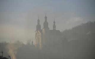 Kalwaria Zebrzydowska - 18-12-2025 09:07