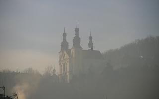 Kalwaria Zebrzydowska - 18-12-2025 09:15