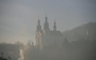 Kalwaria Zebrzydowska - 18-12-2025 09:23