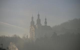 Kalwaria Zebrzydowska - 18-12-2025 09:30