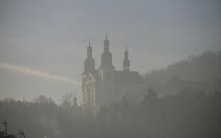 Kalwaria Zebrzydowska - 18-12-2025 09:38