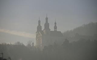 Kalwaria Zebrzydowska - 18-12-2025 09:46