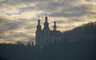 Kalwaria Zebrzydowska - 18-12-2025 13:56