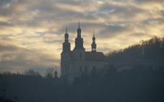 Kalwaria Zebrzydowska - 18-12-2025 14:04