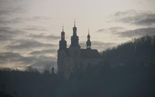 Kalwaria Zebrzydowska - 18-12-2025 14:59