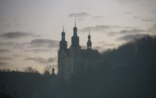 Kalwaria Zebrzydowska - 18-12-2025 15:07