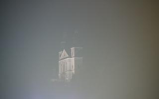 Kalwaria Zebrzydowska - 18-12-2025 19:40