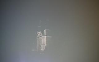 Kalwaria Zebrzydowska - 18-12-2025 19:56