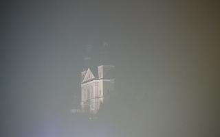 Kalwaria Zebrzydowska - 18-12-2025 20:19