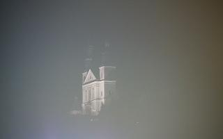 Kalwaria Zebrzydowska - 18-12-2025 20:27