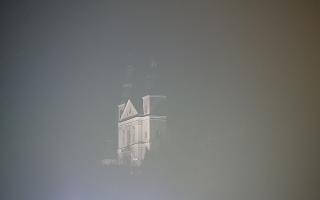 Kalwaria Zebrzydowska - 18-12-2025 20:35