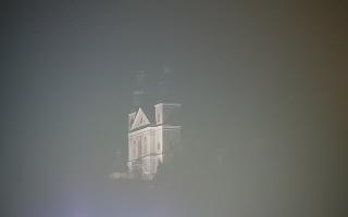 Kalwaria Zebrzydowska - 19-12-2025 04:32