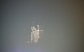 Kalwaria Zebrzydowska - 19-12-2025 04:48