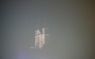 Kalwaria Zebrzydowska - 19-12-2025 04:55