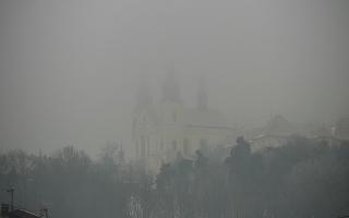 Kalwaria Zebrzydowska - 30-01-2026 10:34