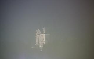 Kalwaria Zebrzydowska - 31-01-2026 05:44