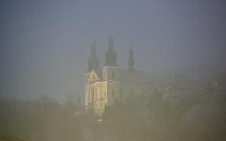 Kalwaria Zebrzydowska - 31-01-2026 05:59