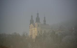 Kalwaria Zebrzydowska - 31-01-2026 06:07