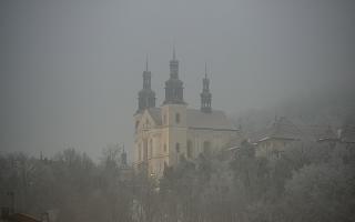 Kalwaria Zebrzydowska - 31-01-2026 06:15