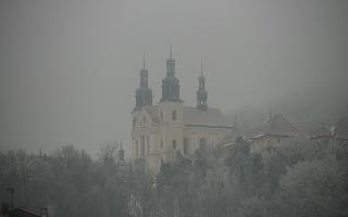 Kalwaria Zebrzydowska - 31-01-2026 06:23