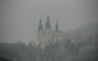 Kalwaria Zebrzydowska - 31-01-2026 06:38