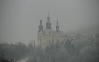 Kalwaria Zebrzydowska - 31-01-2026 06:46