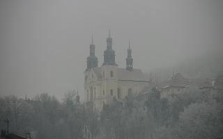 Kalwaria Zebrzydowska - 31-01-2026 06:54