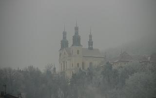 Kalwaria Zebrzydowska - 31-01-2026 07:02