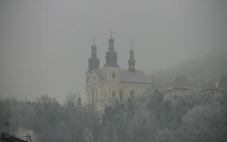 Kalwaria Zebrzydowska - 31-01-2026 07:10