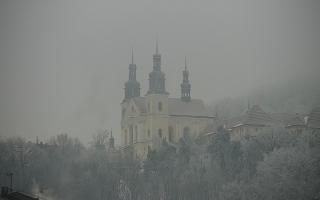 Kalwaria Zebrzydowska - 31-01-2026 07:17