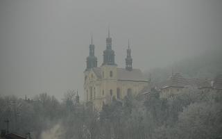 Kalwaria Zebrzydowska - 31-01-2026 07:25