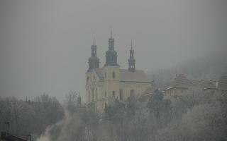 Kalwaria Zebrzydowska - 31-01-2026 07:33