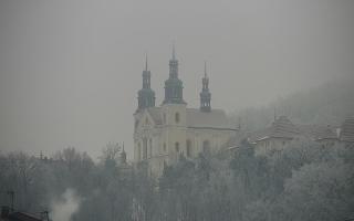 Kalwaria Zebrzydowska - 31-01-2026 07:41