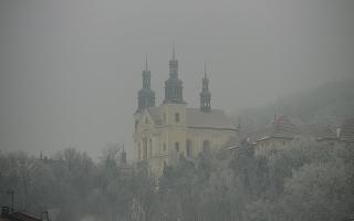 Kalwaria Zebrzydowska - 31-01-2026 07:49