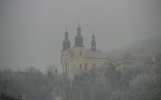 Kalwaria Zebrzydowska - 31-01-2026 07:56