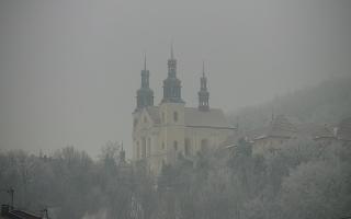 Kalwaria Zebrzydowska - 31-01-2026 08:28