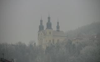 Kalwaria Zebrzydowska - 31-01-2026 08:36