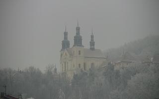 Kalwaria Zebrzydowska - 31-01-2026 08:43