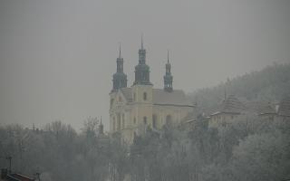 Kalwaria Zebrzydowska - 31-01-2026 08:51