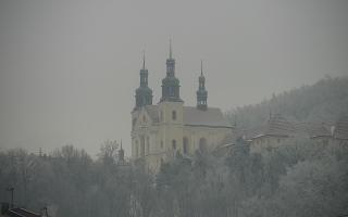 Kalwaria Zebrzydowska - 31-01-2026 08:59