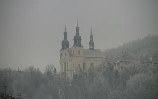 Kalwaria Zebrzydowska - 31-01-2026 09:07