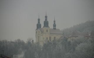 Kalwaria Zebrzydowska - 31-01-2026 09:15