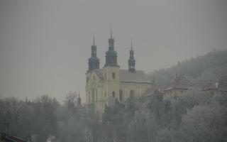 Kalwaria Zebrzydowska - 31-01-2026 09:22