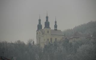 Kalwaria Zebrzydowska - 31-01-2026 09:38